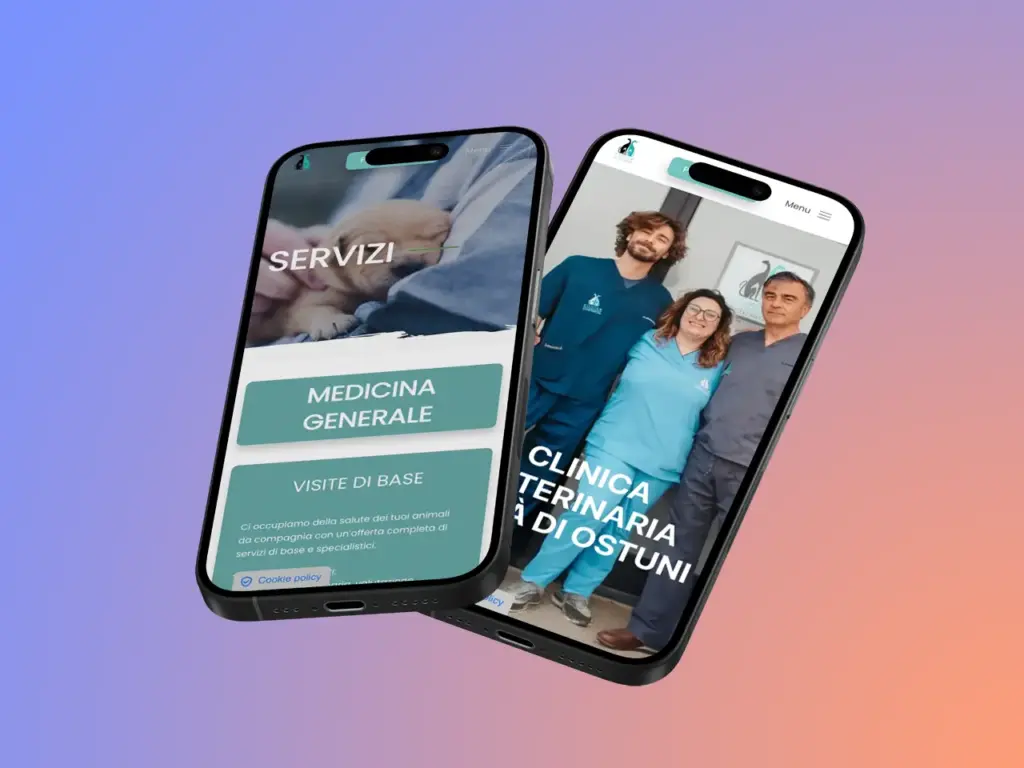 Clinica Veterinaria di Ostuni